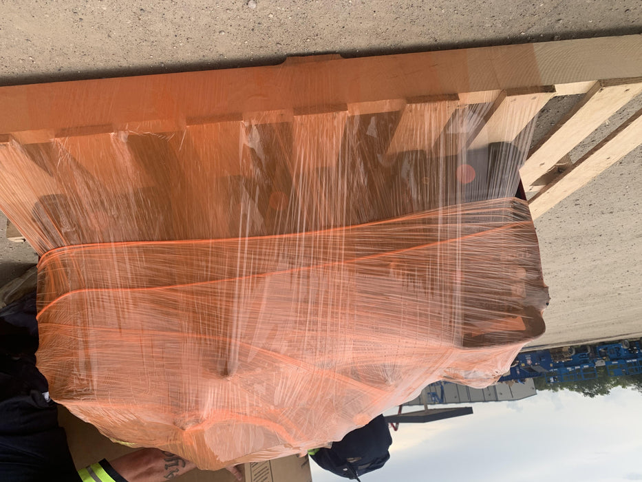 2020 LINCOLN ELECTRIC TOMAHAWK 1000