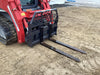 2021 PALADIN 48" Pallet Forks - Paladin