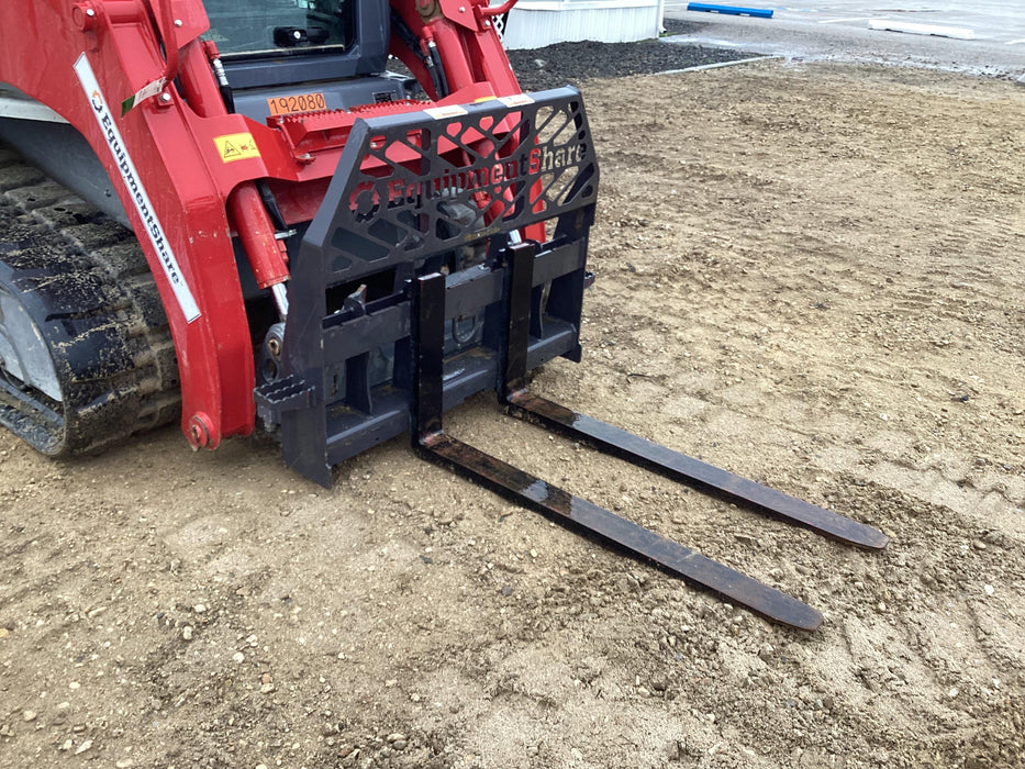 2021 PALADIN 48" Pallet Forks - Paladin