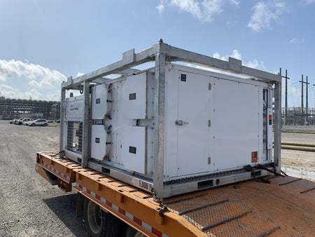 2020 SMARTECH SACP26A-SP