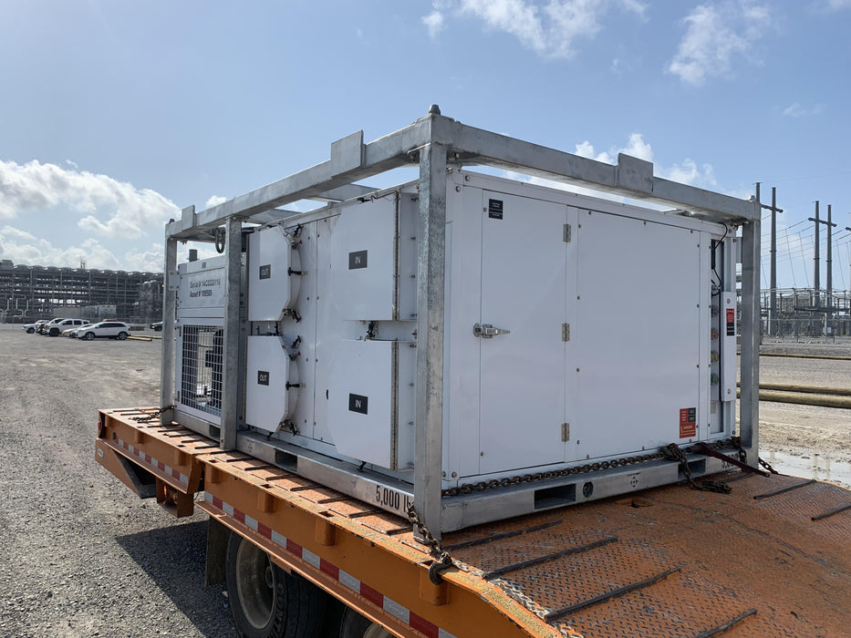 2020 SMARTECH SACP26A-SP