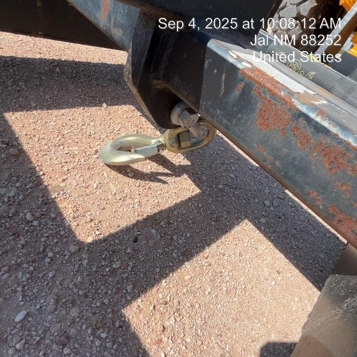 2021 STAR INDUSTRIES 1395B