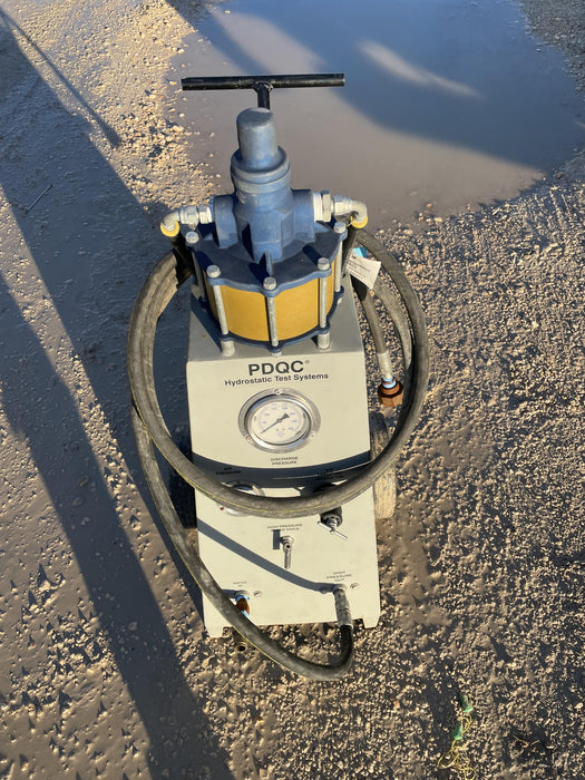 2021 PINNACLE PDQC3600B