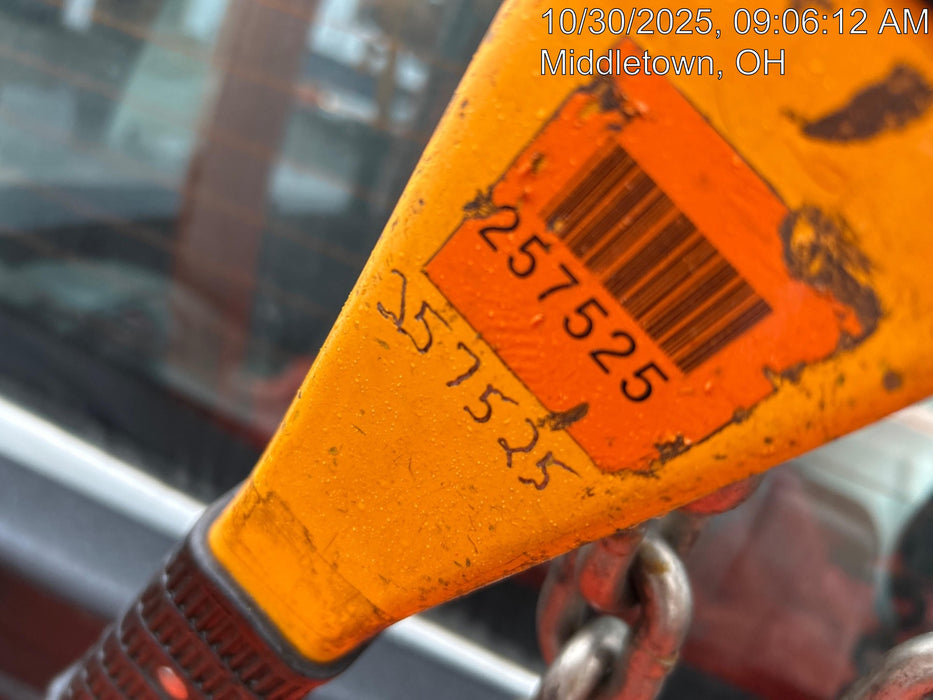 2022 HARRINGTON L5LB030-20