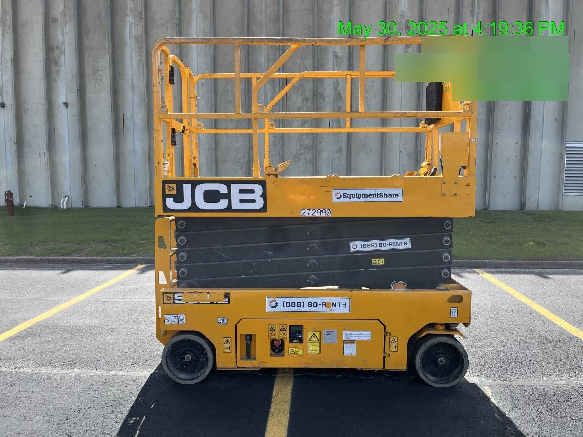 2022 JCB S3246E