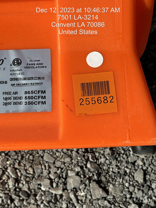 2022 ALLEGRO 9539-08