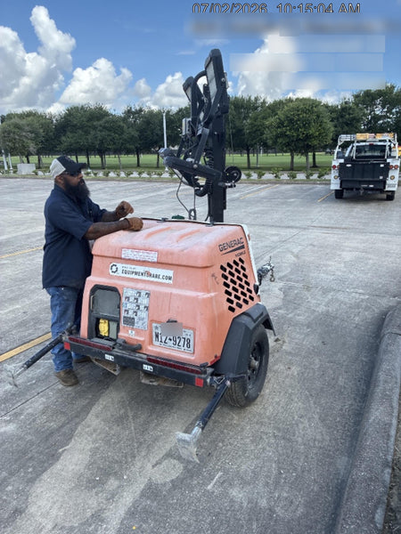 2023 GENERAC MLT2