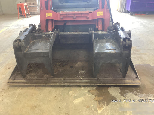 2021 PALADIN UTILITY GRAPPLE 11876-0022