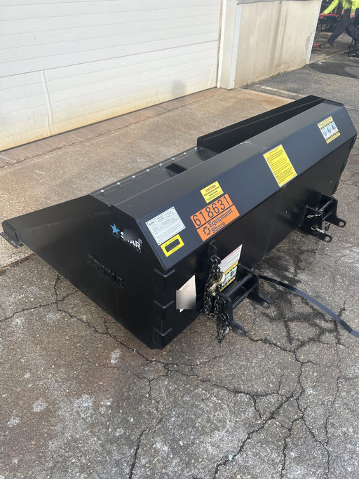 2025 STAR INDUSTRIES 1406B