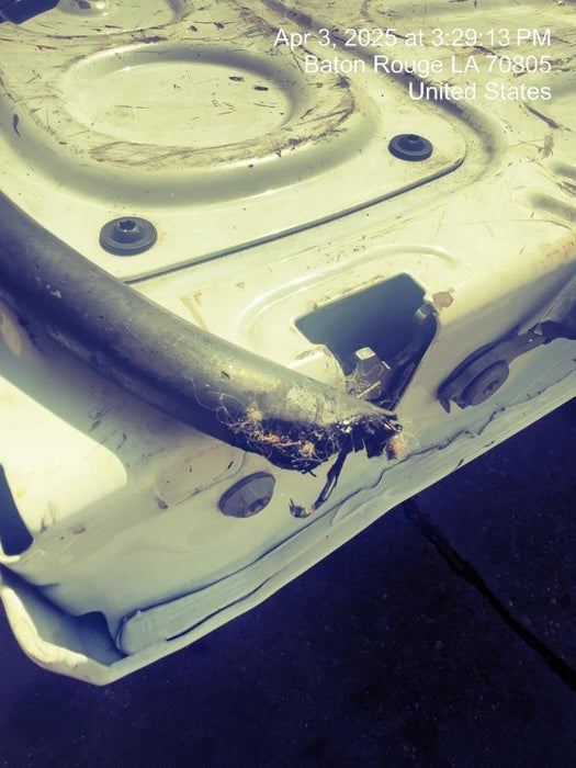 2021 MICHIGAN PNEUMATIC 751SS