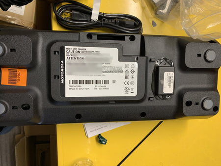 2021 MOTOROLA PMPN4285