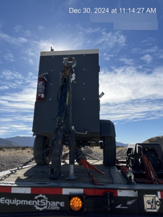 2022 ATLAS COPCO QAS45