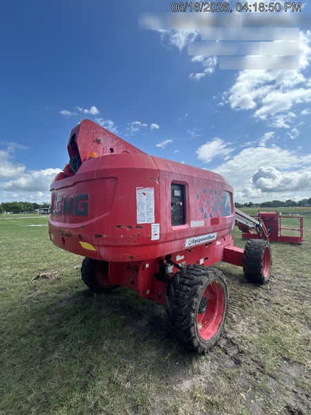 2021 LGMG T65J