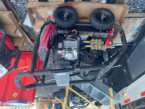 2023 SIMPSON SRC5050143E