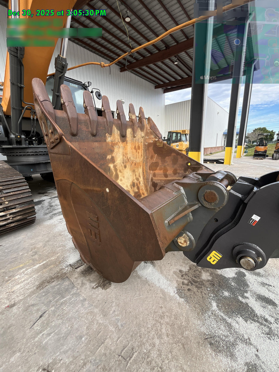 2025 WERK-BRAU E40HDC72-1075