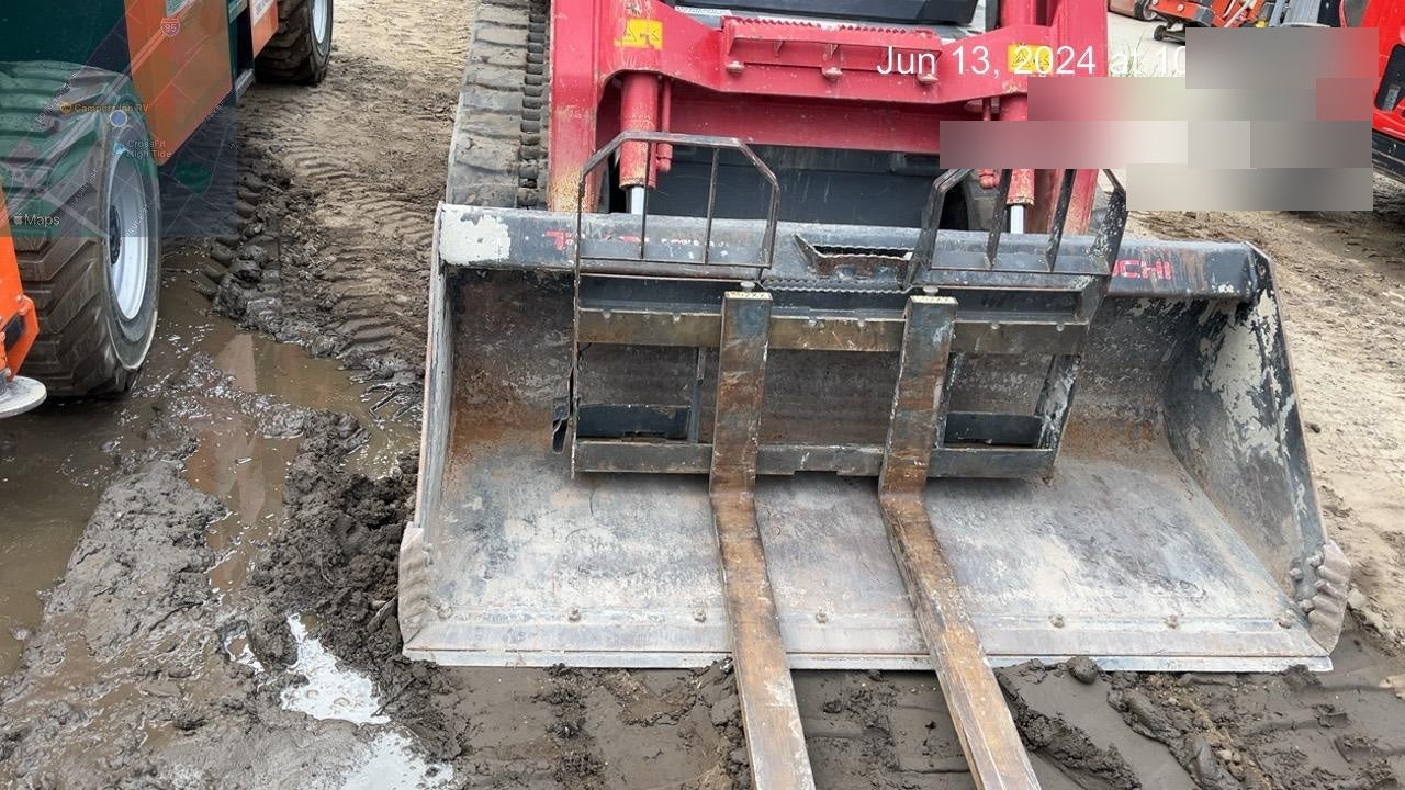 2019 ARROW MATERIAL HANDLING 60" Pallet Forks - Arrow