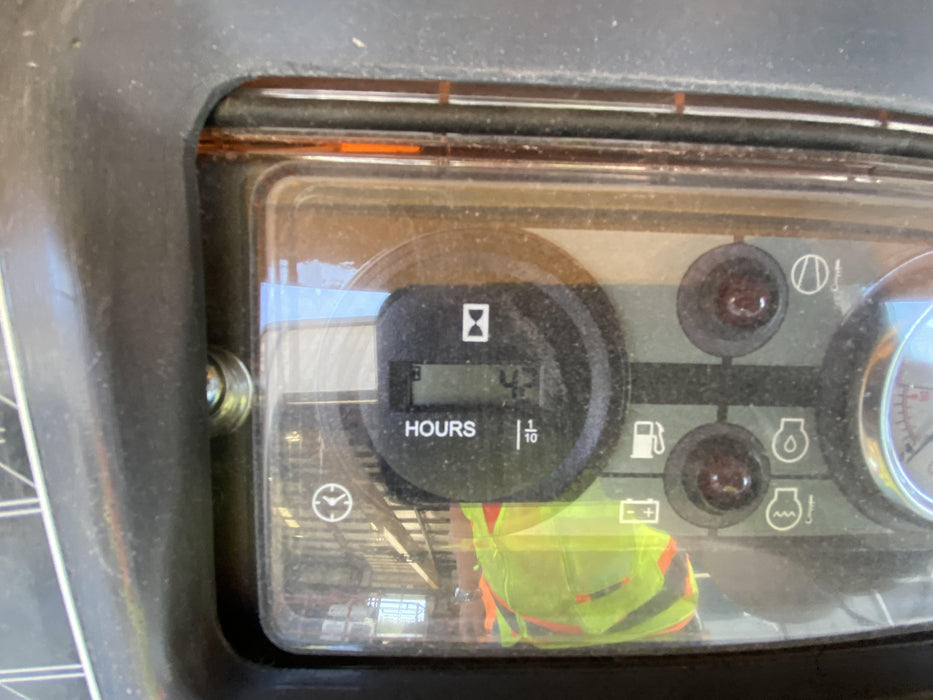 2022 ATLAS COPCO XAS 110