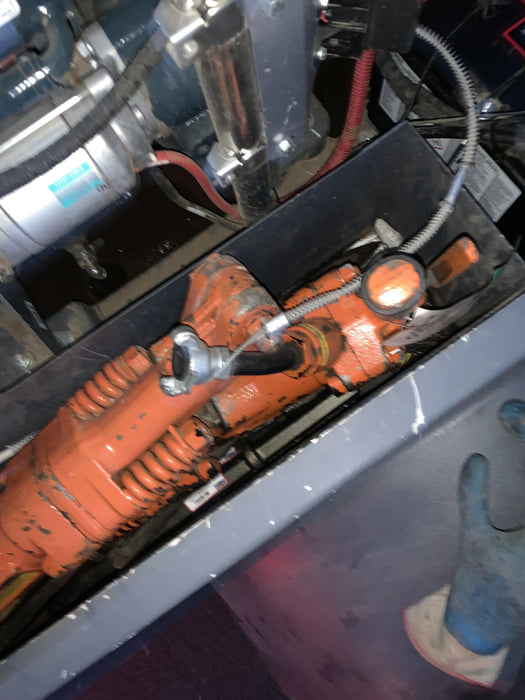 2019 AMERICAN PNEUMATIC TOOL M160