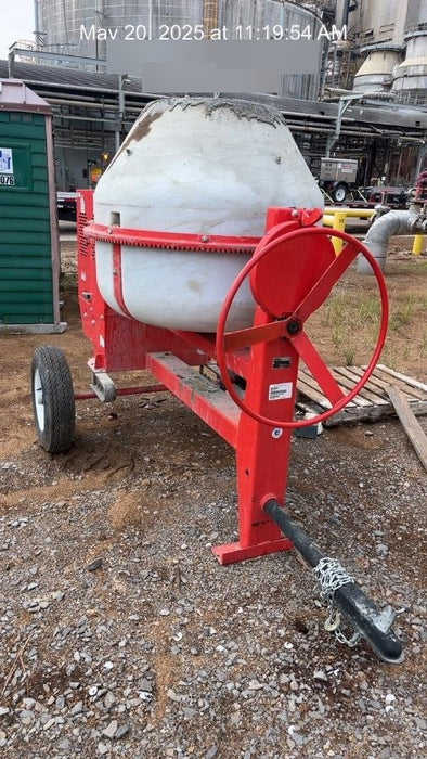 2024 MULTIQUIP MC12PH