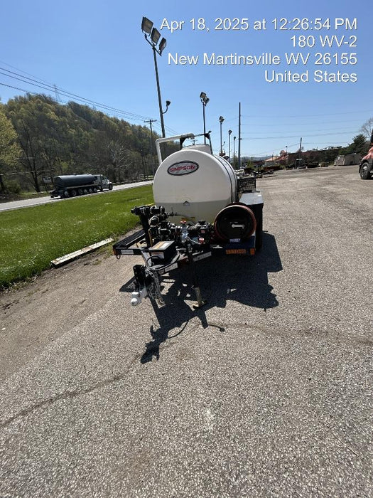 2023 SIMPSON SWT-52517