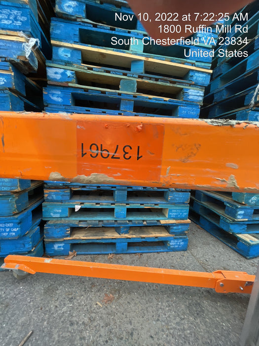 2021 LIFTSMART MLC-24