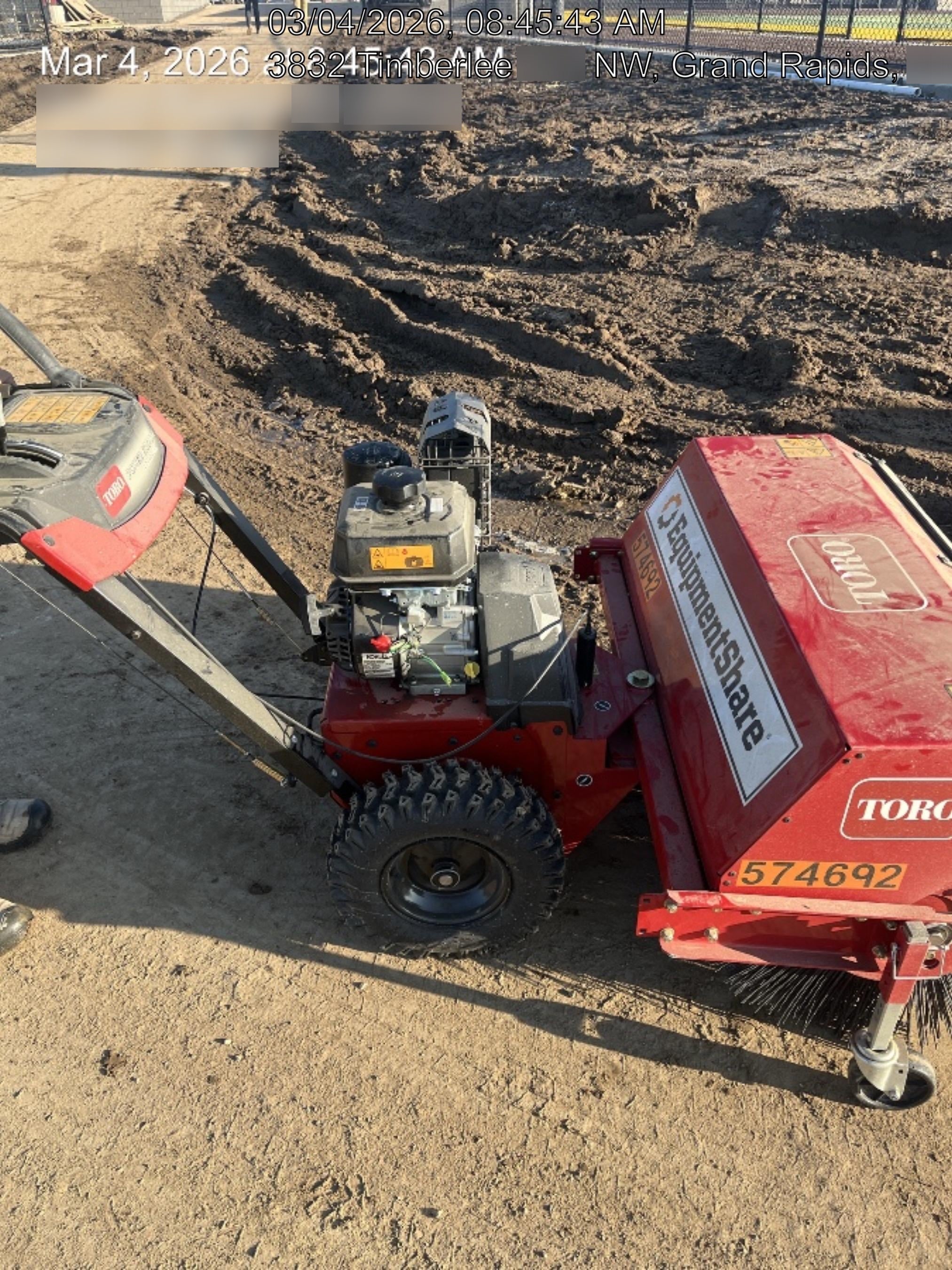 2025 TORO 23741