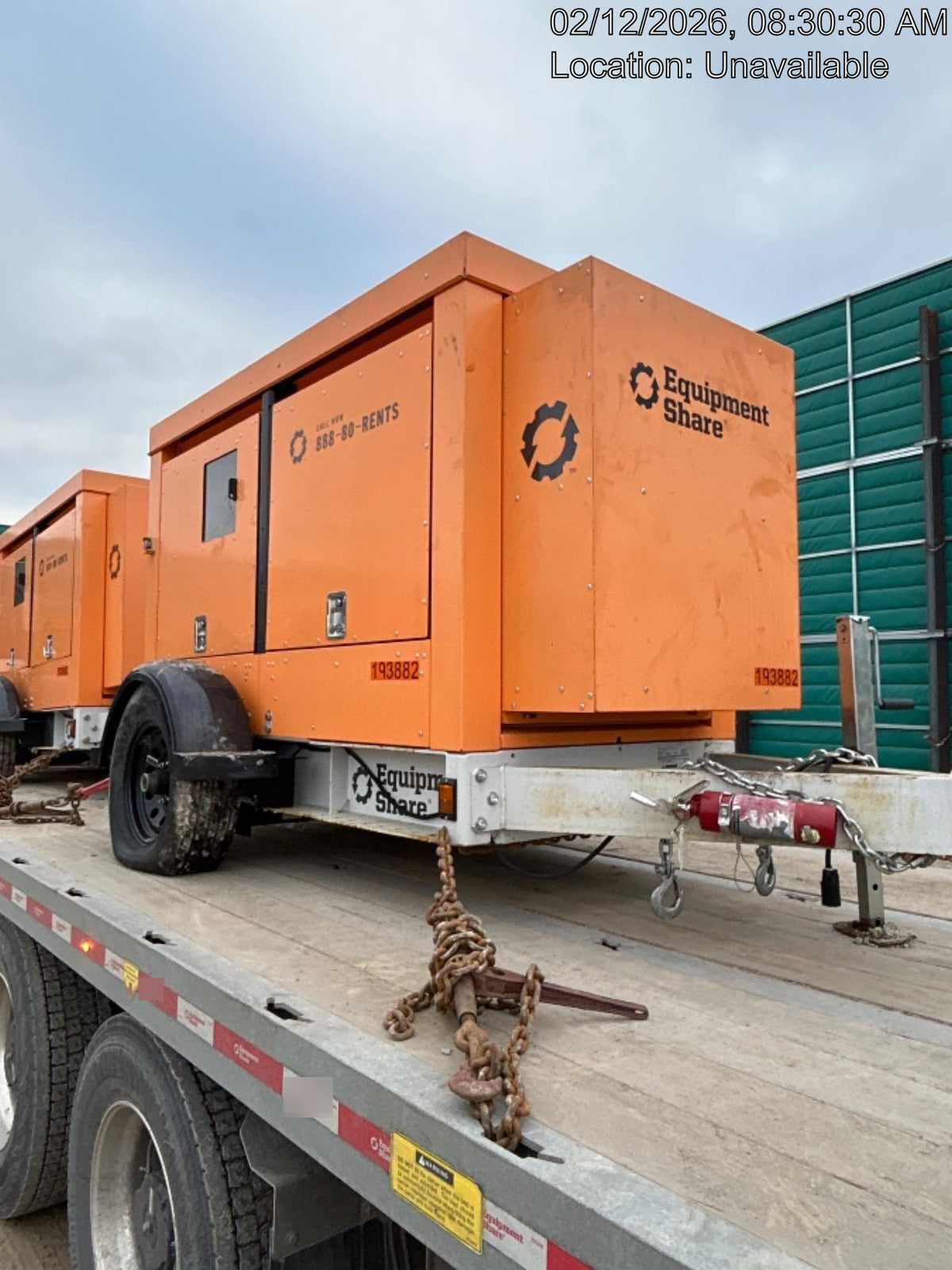 2021 PIONEER SAPP66S12L71-TD2.9L4