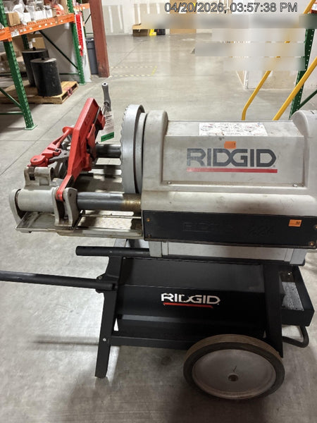 2024 RIDGID 1224
