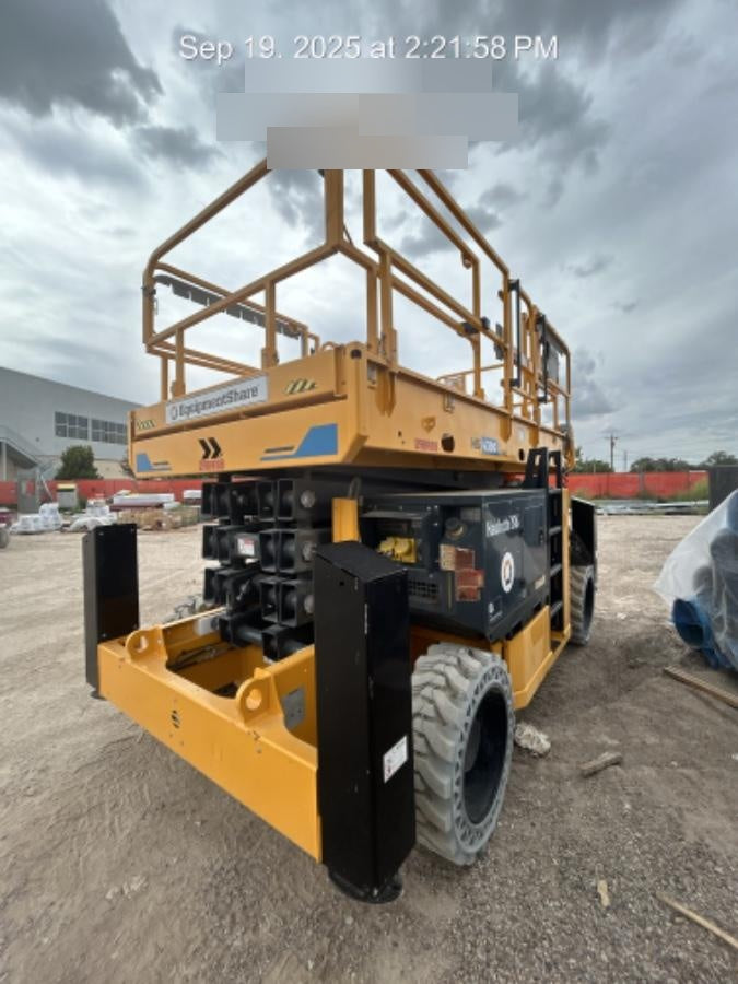 2023 HAULOTTE HS4390 E PRO