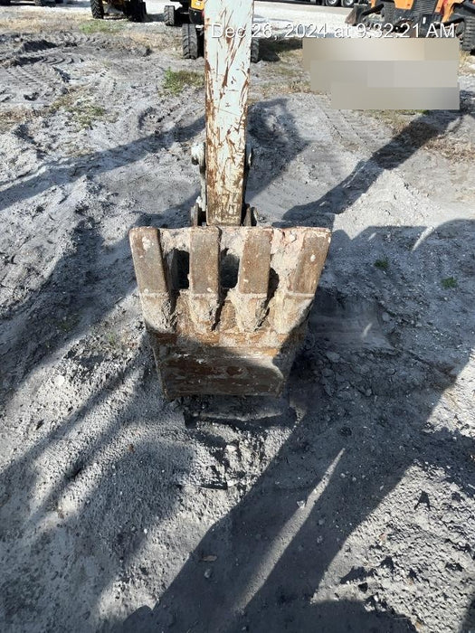 2023 STRICKLAND BT-08018