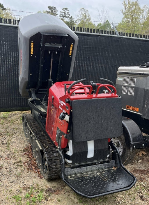 2025 TORO MBTX 2500-TS