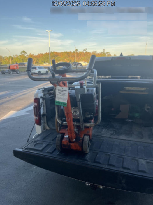 2022 HUSQVARNA FS309