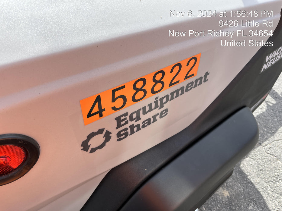 2024 WACKER NEUSON LTT4