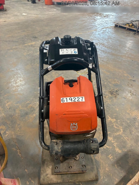2025 HUSQVARNA LT6005