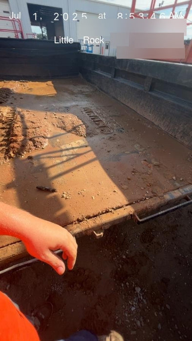 2022 IRON BULL DT8314072