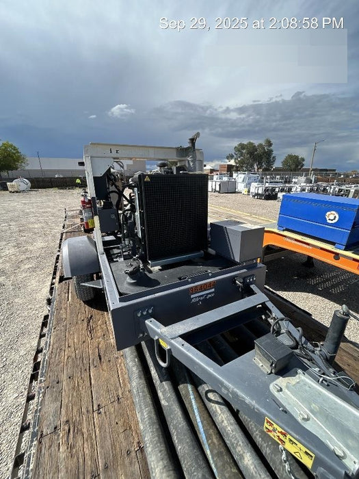 2023 ATLAS COPCO PAC F44 KD