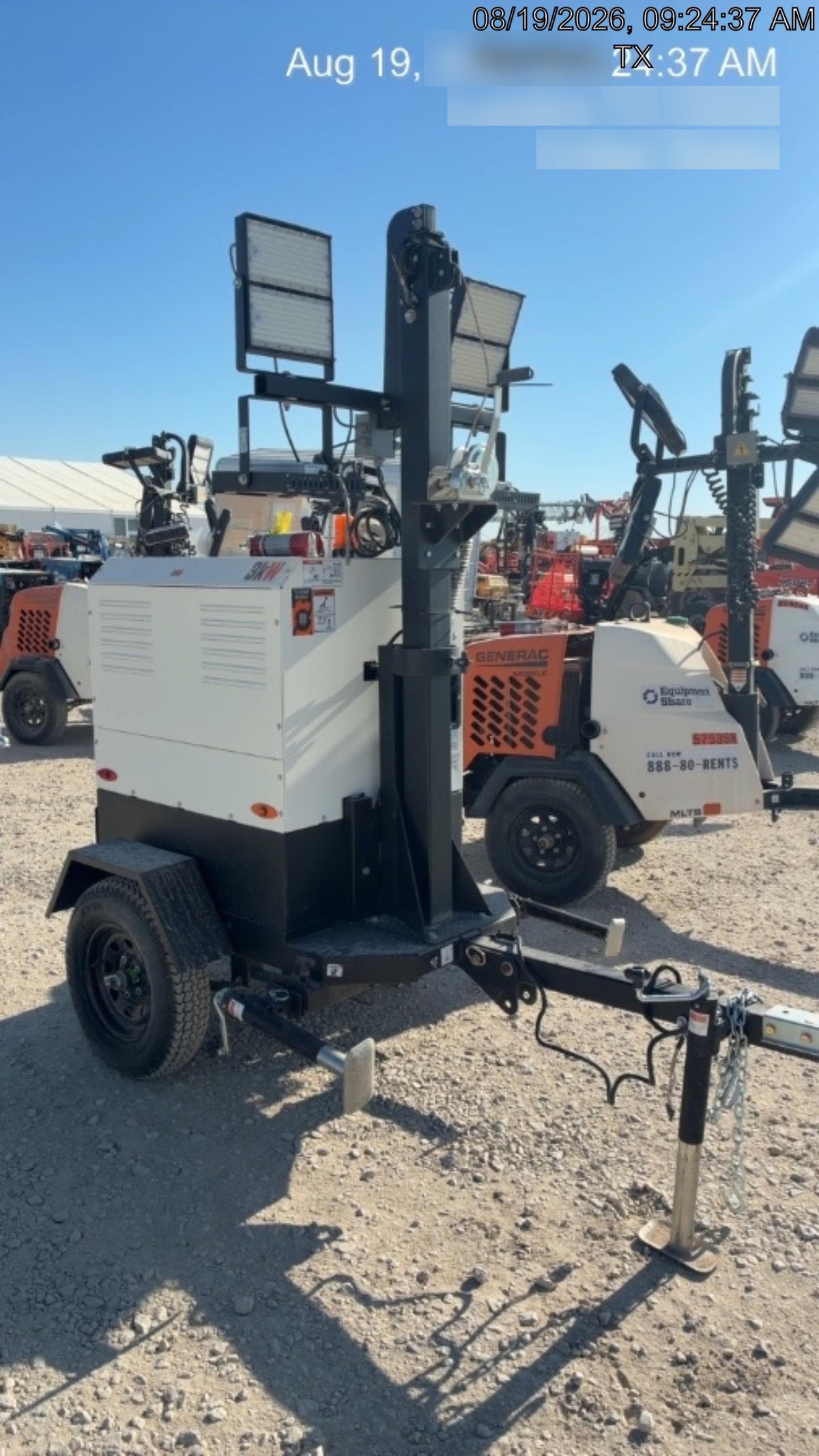 2026 ECHO DLT-3