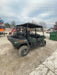 Kawasaki MULE PRO-DX Diesel, 6-Seater, Canopy