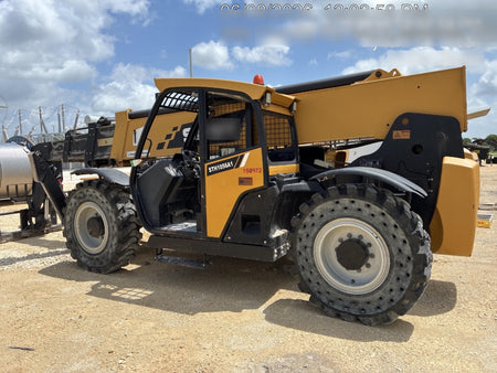 2021 SANY STH1056