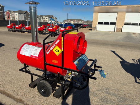 2025 CAMPO EB600G-RE3