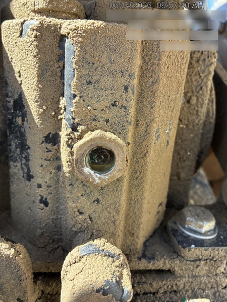 2021 PIONEER PP66S12L71-TD2.9L4