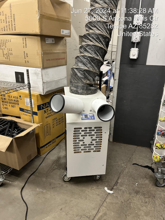 2023 KWIKOOL KPAC1411-2