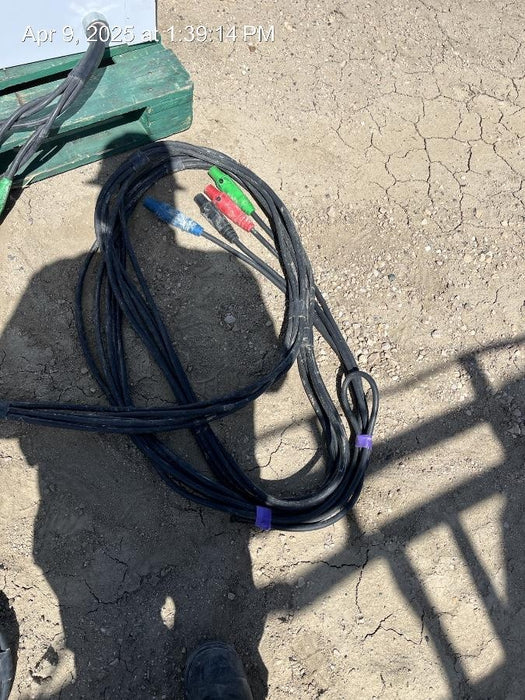 2021 YASKAWA DW-4100