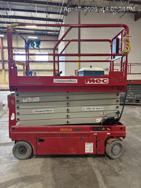 2021 MEC 4046SE