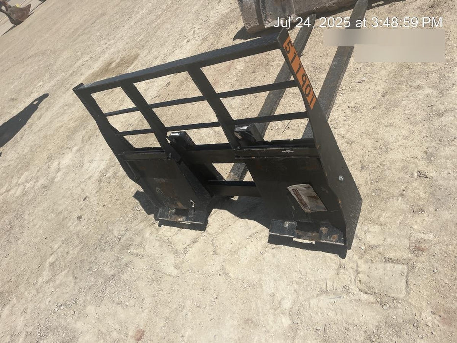 2025 ARROW MATERIAL HANDLING F5100CB - 72"