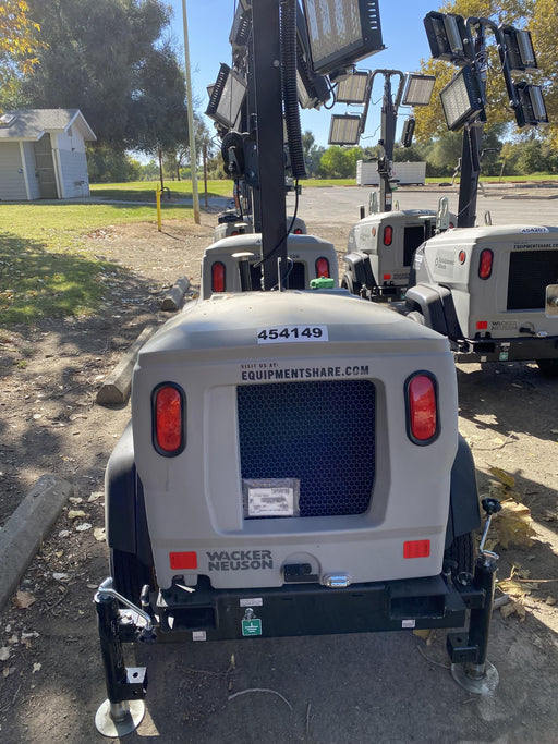 2024 WACKER NEUSON LTT4