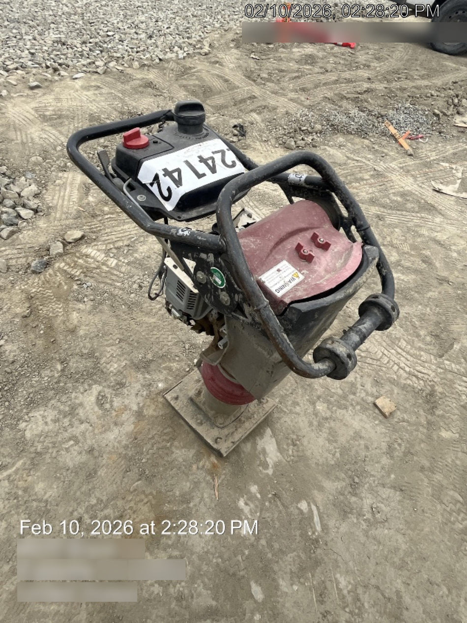 2022 DYNAPAC DR7X