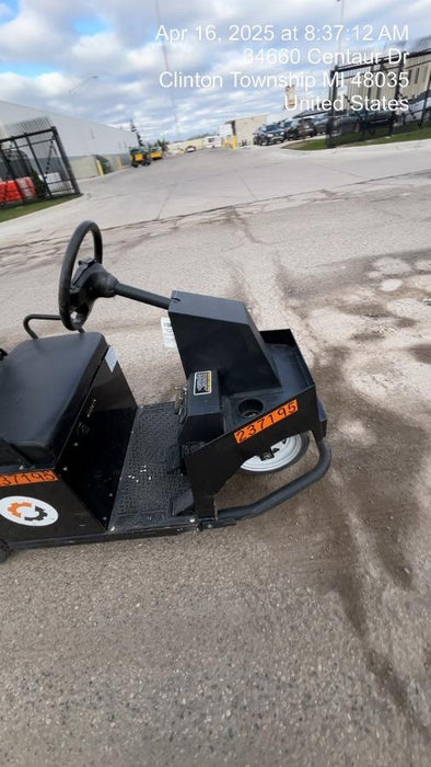 2022 COLUMBIA Expeditor