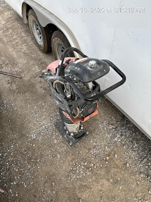 2025 HUSQVARNA LT6005