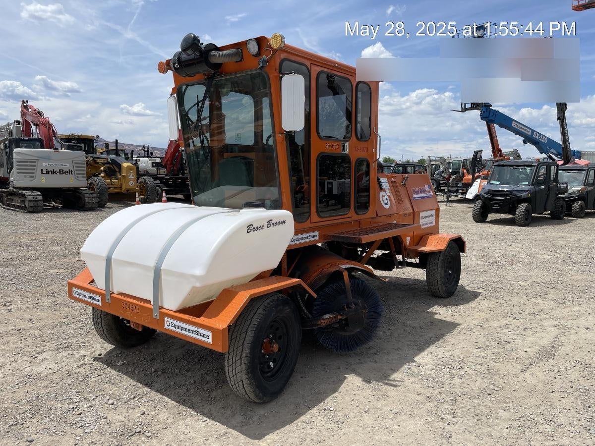 2023 BROCE RCT350